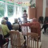 Warsztaty literackie - 17.08.16